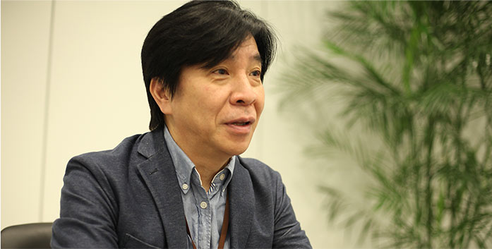 河野浩行