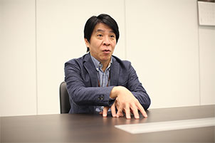 河野浩行