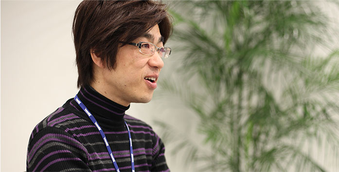 塚本高史