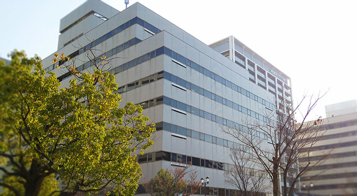 社屋